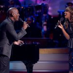 Le'Andria Johnson - teksty piosenek