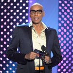 RuPaul - teksty piosenek