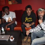 Flatbush Zombies - teksty piosenek
