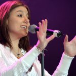 Stacie Orrico - teksty piosenek