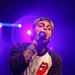 Mac Miller - teksty piosenek