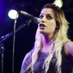 Gin Wigmore - teksty piosenek