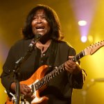 Joan Armatrading - teksty piosenek