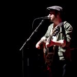 Matthew Mayfield - teksty piosenek