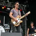 Big Wreck - teksty piosenek