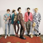 SHINee - teksty piosenek