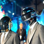 Daft Punk - teksty piosenek