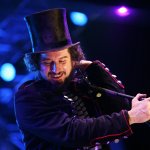 VINICIO CAPOSSELA - teksty piosenek