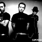 Superman Is Dead - teksty piosenek