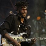 Living Colour - teksty piosenek
