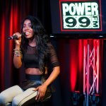 Sevyn Streeter - teksty piosenek