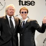 Barry Gibb - teksty piosenek