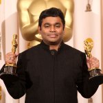 A. R. Rahman - teksty piosenek