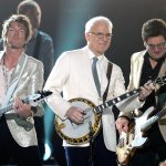 Steve Miller Band - teksty piosenek