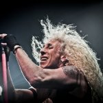 Twisted Sister - teksty piosenek