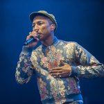 Pharrell Williams - teksty piosenek