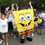 SpongeBob SquarePants - teksty piosenek