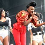 Noisettes - teksty piosenek