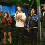 Pentatonix - teksty piosenek