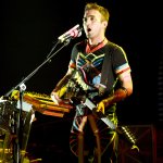 Sufjan Stevens - teksty piosenek