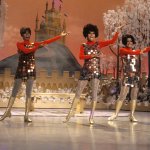 The Supremes - teksty piosenek