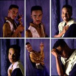 Tevin Campbell - teksty piosenek