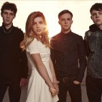 Echosmith - teksty piosenek