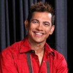 Gary Valenciano - teksty piosenek