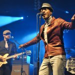 Aloe Blacc - teksty piosenek