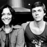 Carpenters - teksty piosenek
