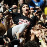 Crystal Castles - teksty piosenek