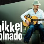Mikkel Solnado - teksty piosenek