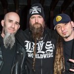 Black Label Society - teksty piosenek