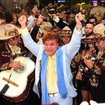 Juan Gabriel - teksty piosenek