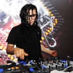 Skrillex - teksty piosenek