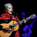 Joan Baez - teksty piosenek
