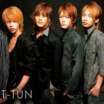 KAT-TUN - teksty piosenek