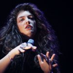 Lorde - teksty piosenek