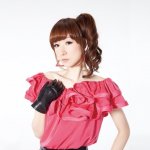 ChouCho - teksty piosenek
