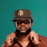 Fally Ipupa - teksty piosenek