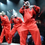 Slipknot - teksty piosenek