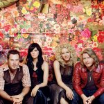 Little Big Town - teksty piosenek
