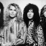 White Lion - teksty piosenek