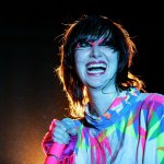 Yeah Yeah Yeahs - teksty piosenek