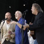 The Tragically Hip - teksty piosenek