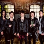 Asking Alexandria - teksty piosenek