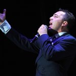 Cristian Castro - teksty piosenek