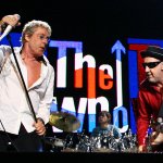 The Who - teksty piosenek