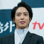 Jung Yong Hwa - teksty piosenek