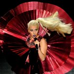 Lady Gaga - teksty piosenek
